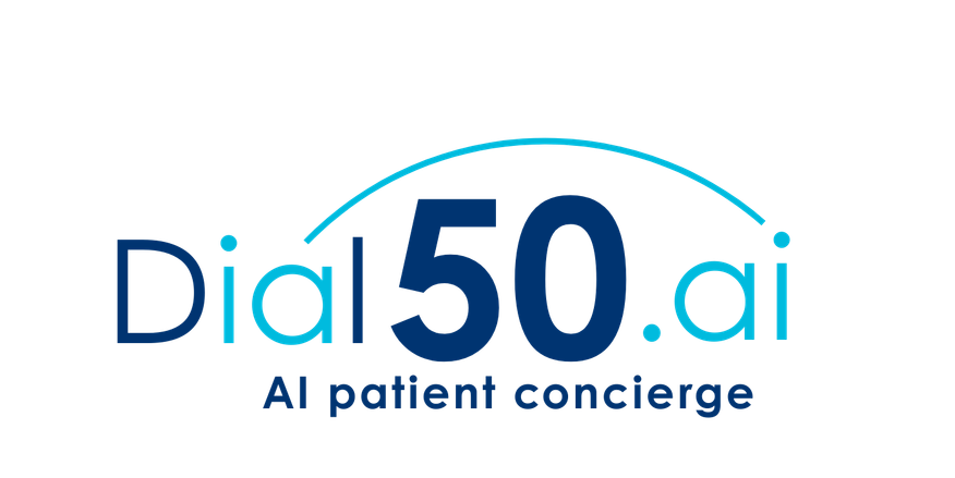 Dial50.ai